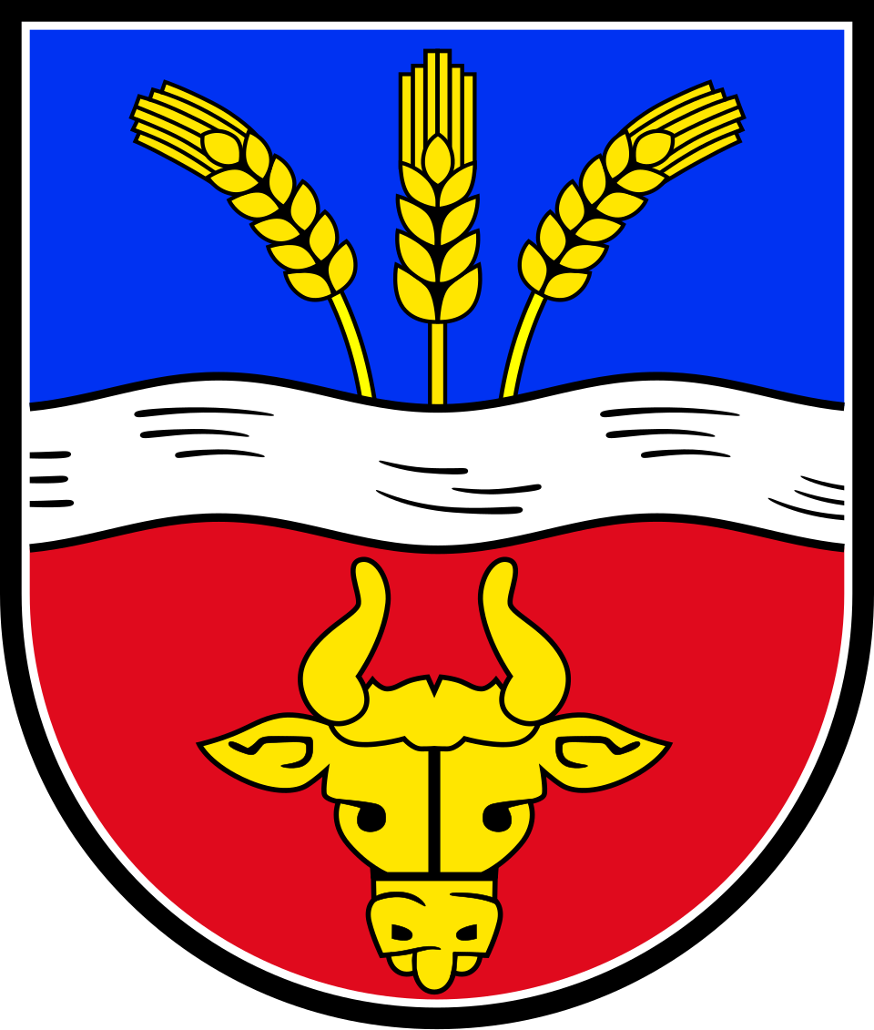 Fayl:DEU Rantrum COA.svg