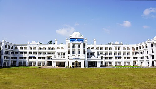 Dorul Huda Islom universiteti