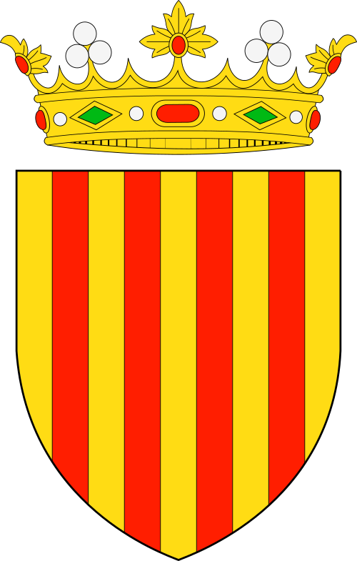 Fayl:Escut de Sarral.svg