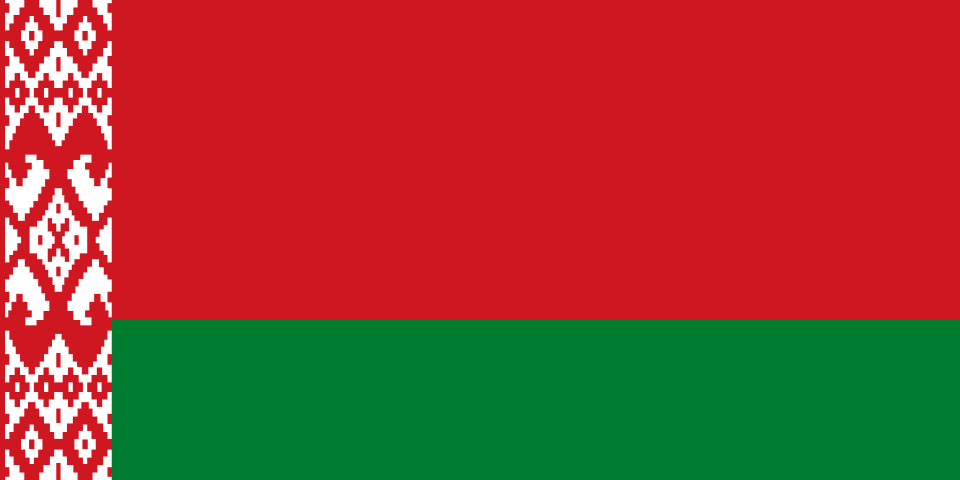 Fayl:Flag of Belarus.svg