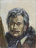 Avtoportret (1986)