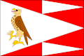 Flag of Jestřebí