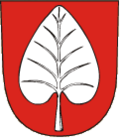 Coat of arms of Jestřebí