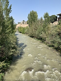 Kosonsoy Kosonsoy shahrida