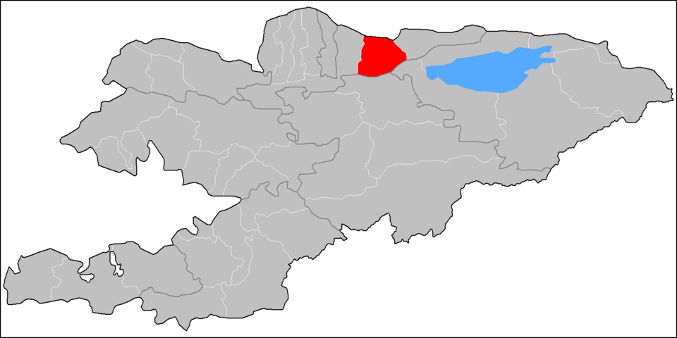 Fayl:Kyrgyzstan Chüy Raion.png