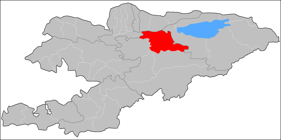 Fayl:Kyrgyzstan Kochkor Raion.png