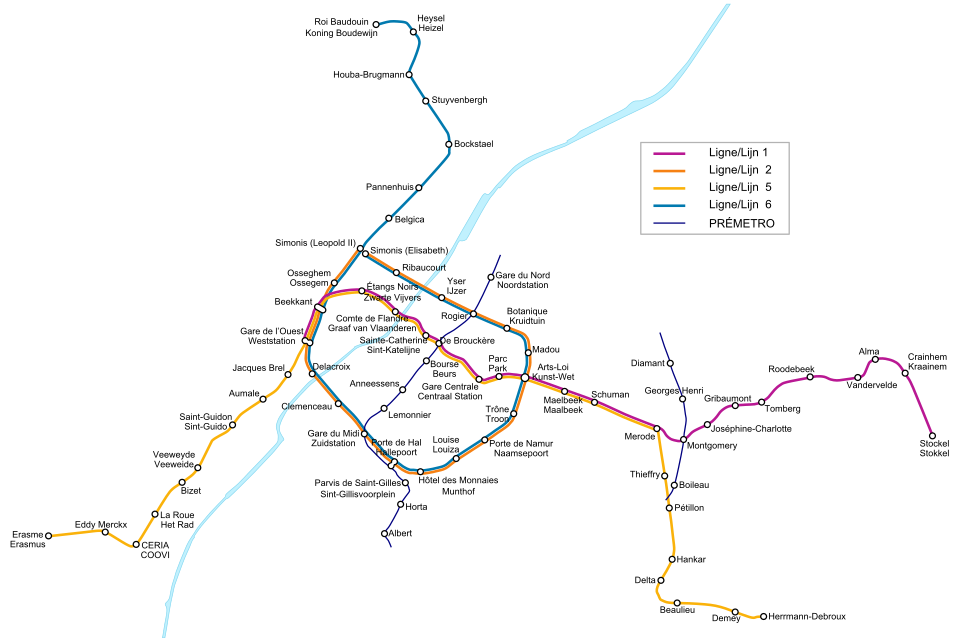 Fayl:Metro Brussels.svg