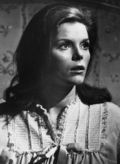 Samantha Eggar 1965-yil