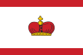 Flag of Trhový Štěpánov