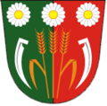 Coat of arms of Valasska Senice
