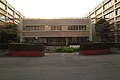 Saitama universiteti koʻrinishi
