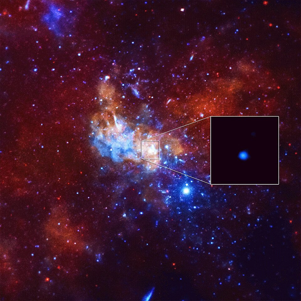 Fayl:X-RayFlare-BlackHole-MilkyWay-20140105.jpg