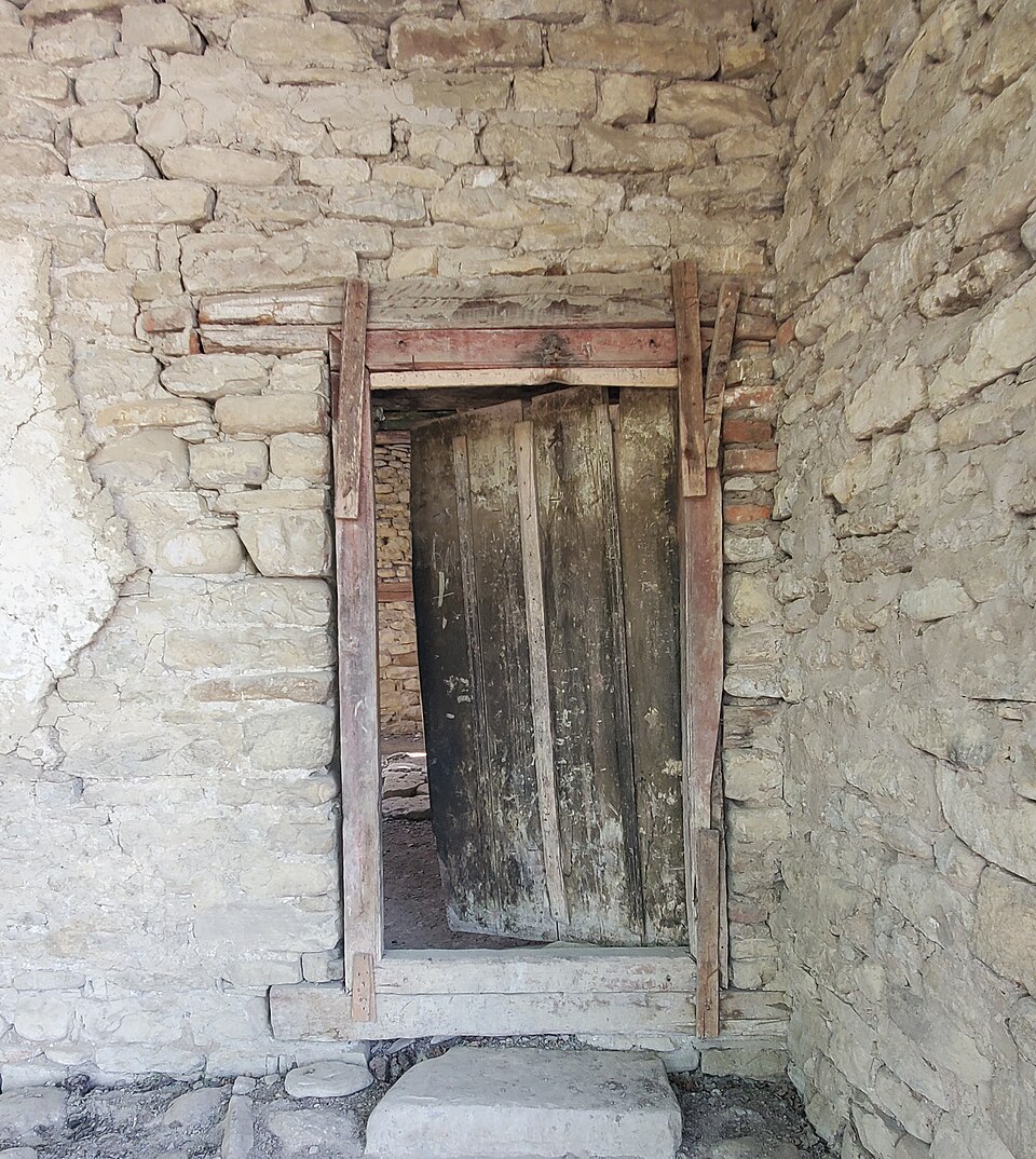 Fayl:Xanəgah kənd məscidi (4).jpg