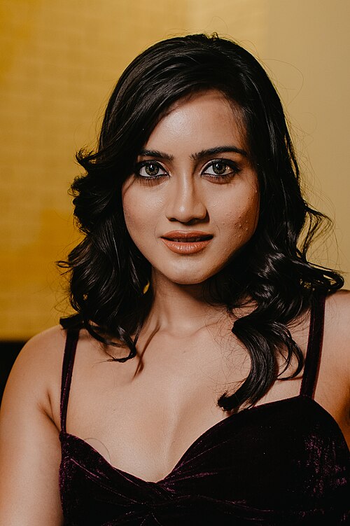 Fayl:Amika Shail (cropped).jpg