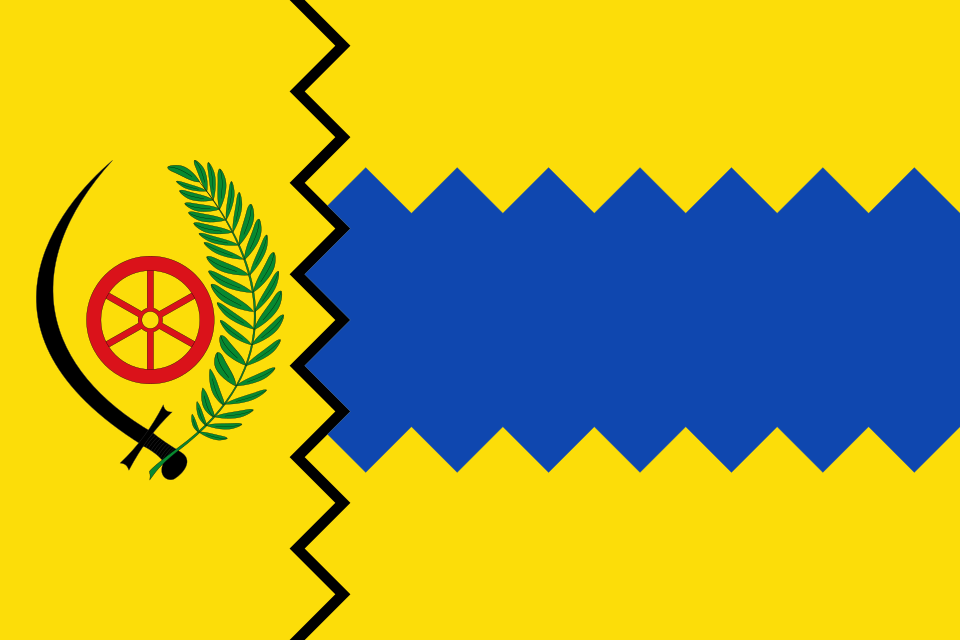Fayl:Bandera de Lagata.svg