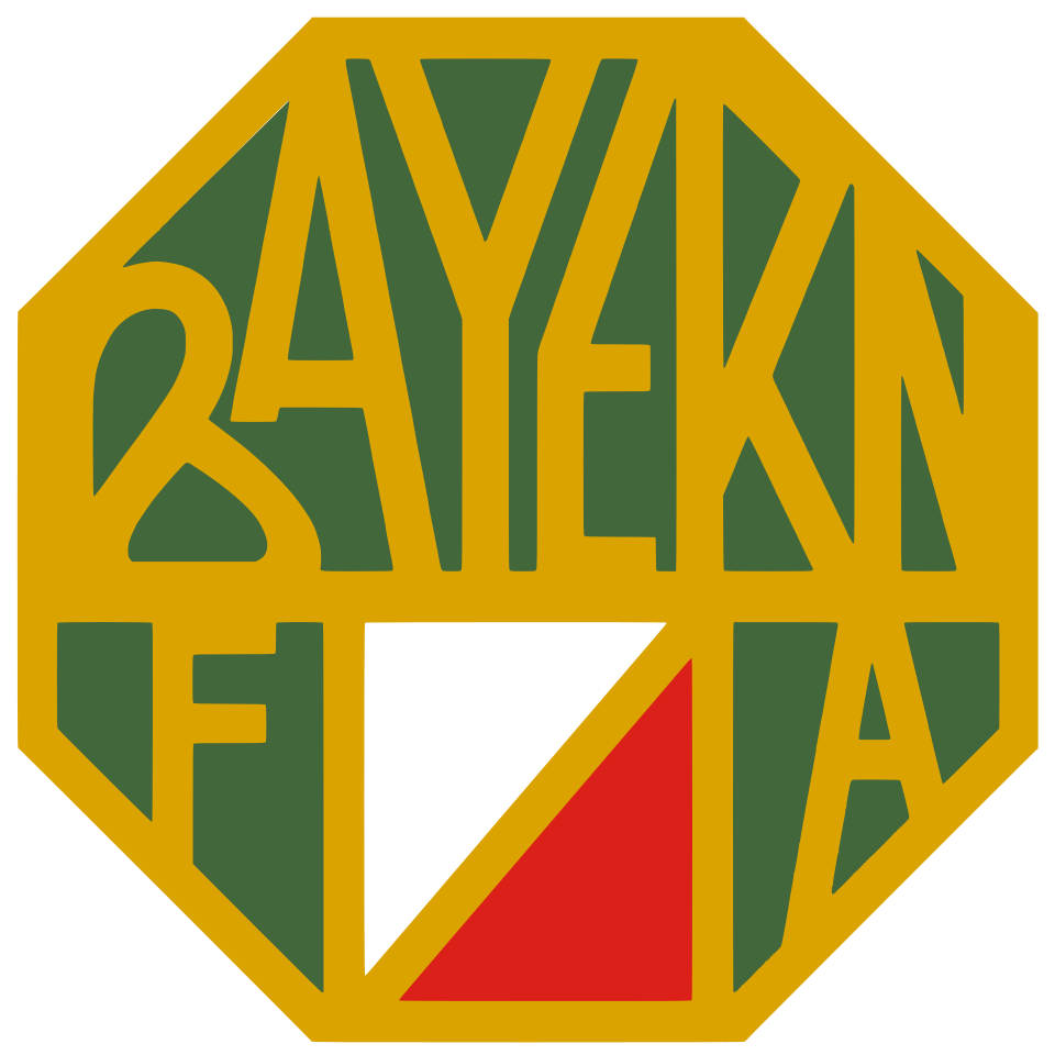 Fayl:Bayern München Logo (1919-1924).svg