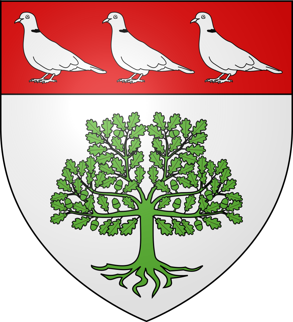 Fayl:Blason Magnières 54.svg