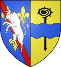 Varennes-sur-Tèche