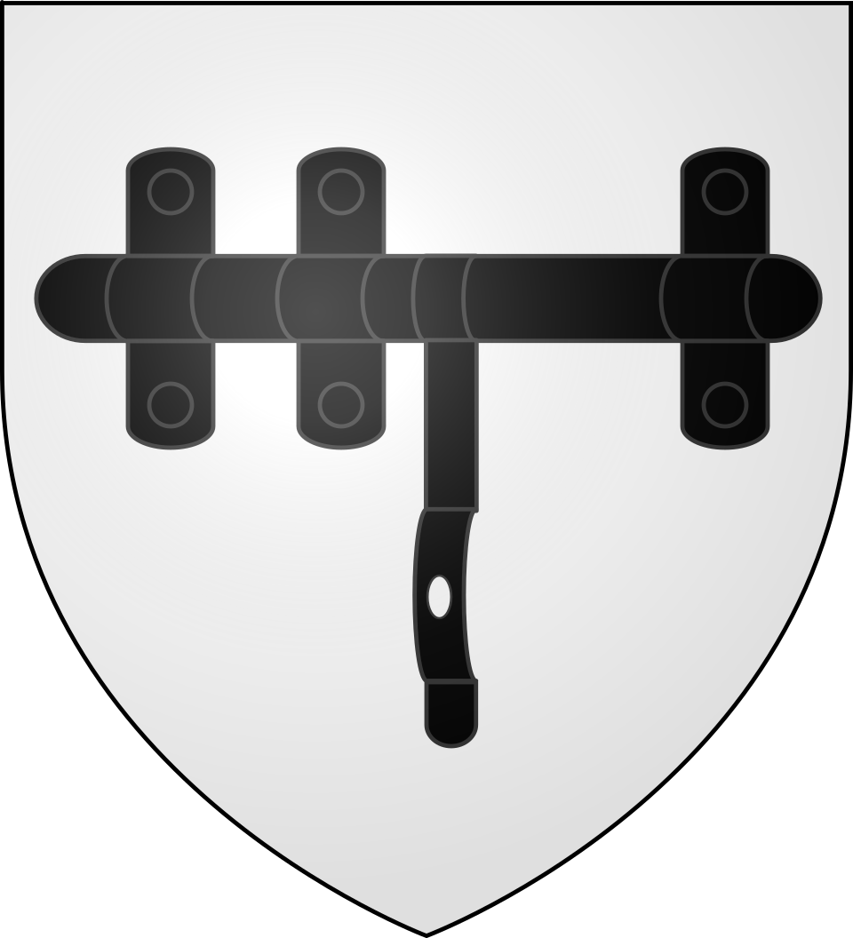 Fayl:Blason ville fr Livron-sur-Drome (26).svg