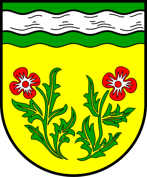 Fayl:DEU Blumenthal (Holstein) COA.svg