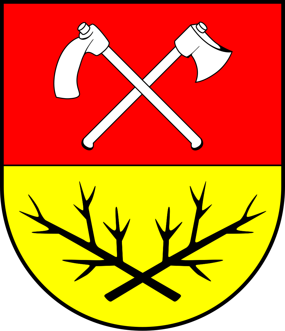 Fayl:DEU Hagen (Holstein) COA.svg