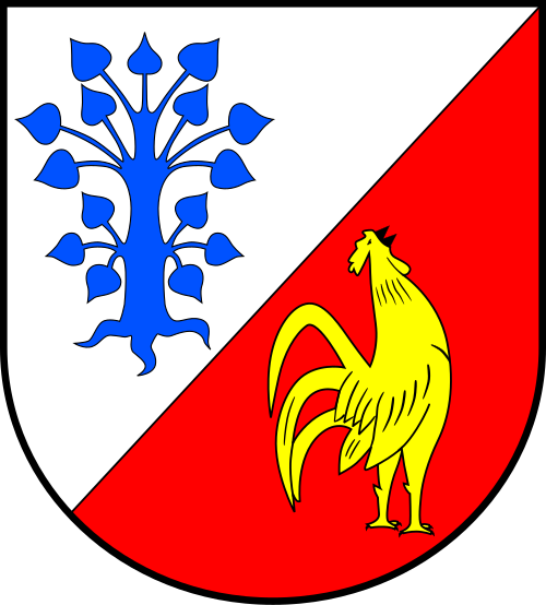 Fayl:DEU Ottenbüttel COA.svg