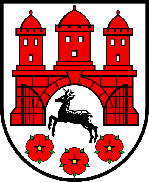 Fayl:DEU Rehburg-Loccum COA.svg