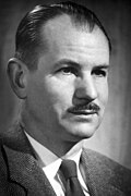 Nobel mukofoti laureati Edvin MakMillan, BS 1928, MS 1929