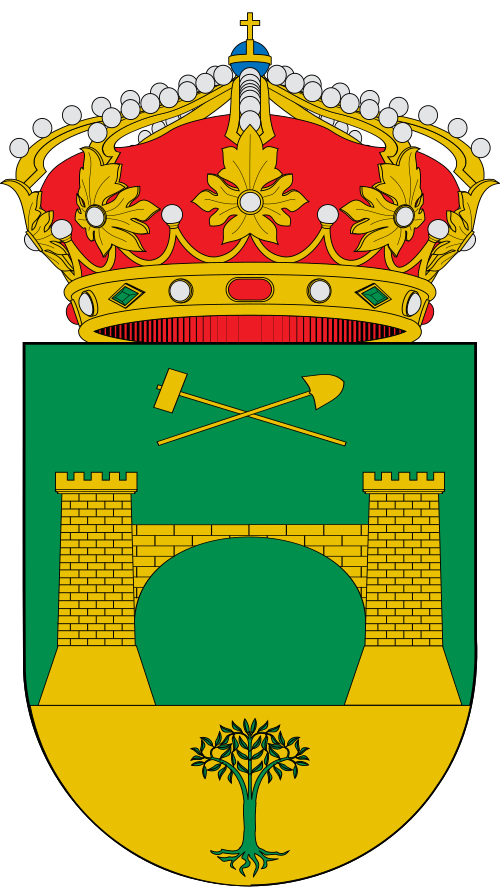 Fayl:Escudo de Beires.svg