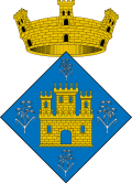 Castelldans