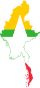 Myanma geografiyasi