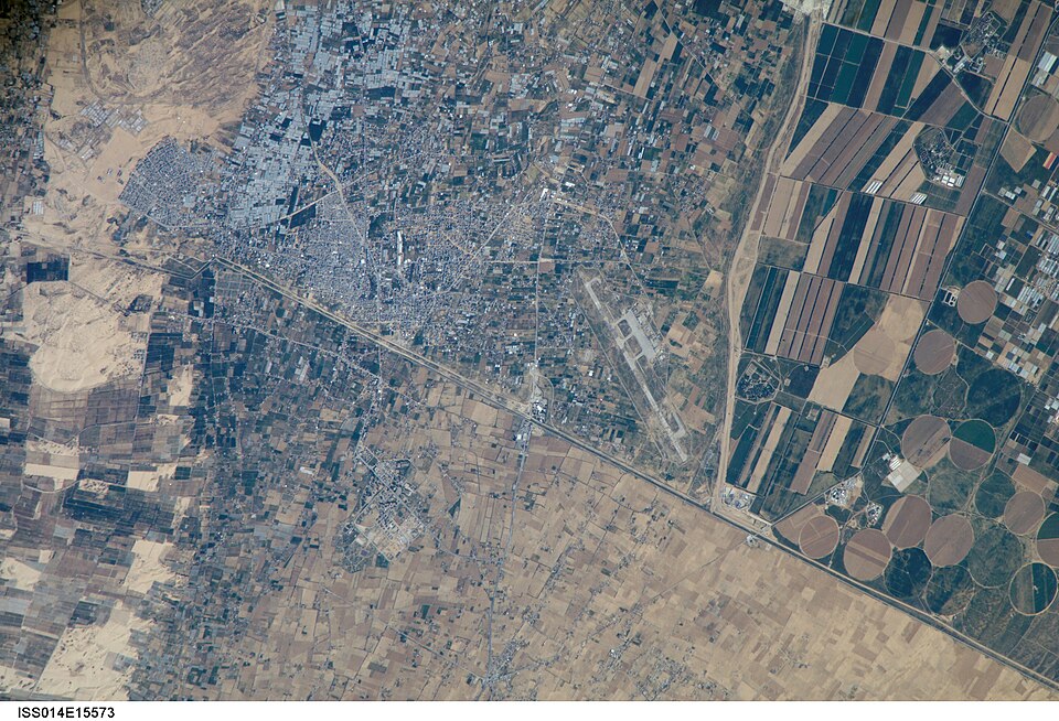 Fayl:ISS014-E-15573 - View of Israel.jpg