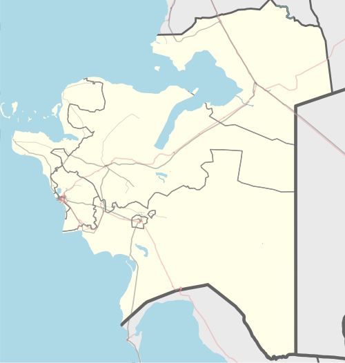 JoyXarita Qozogʻiston Mangʻistau viloyati