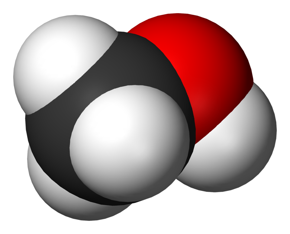 Fayl:Methanol-3D-vdW.png
