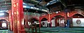 Main prayer hall