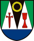 Coat of arms of Rovečné