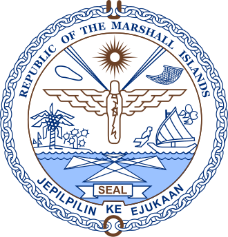 Fayl:Seal of the Marshall Islands.svg