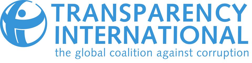 Fayl:Transparency International Logo.svg