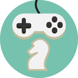 Fayl:Video-Game-Controller-Icon-IDV-green-strategy.svg