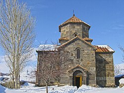 Mayisyan joylashuvi