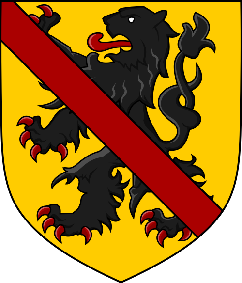 Fayl:Arms of Namur.svg
