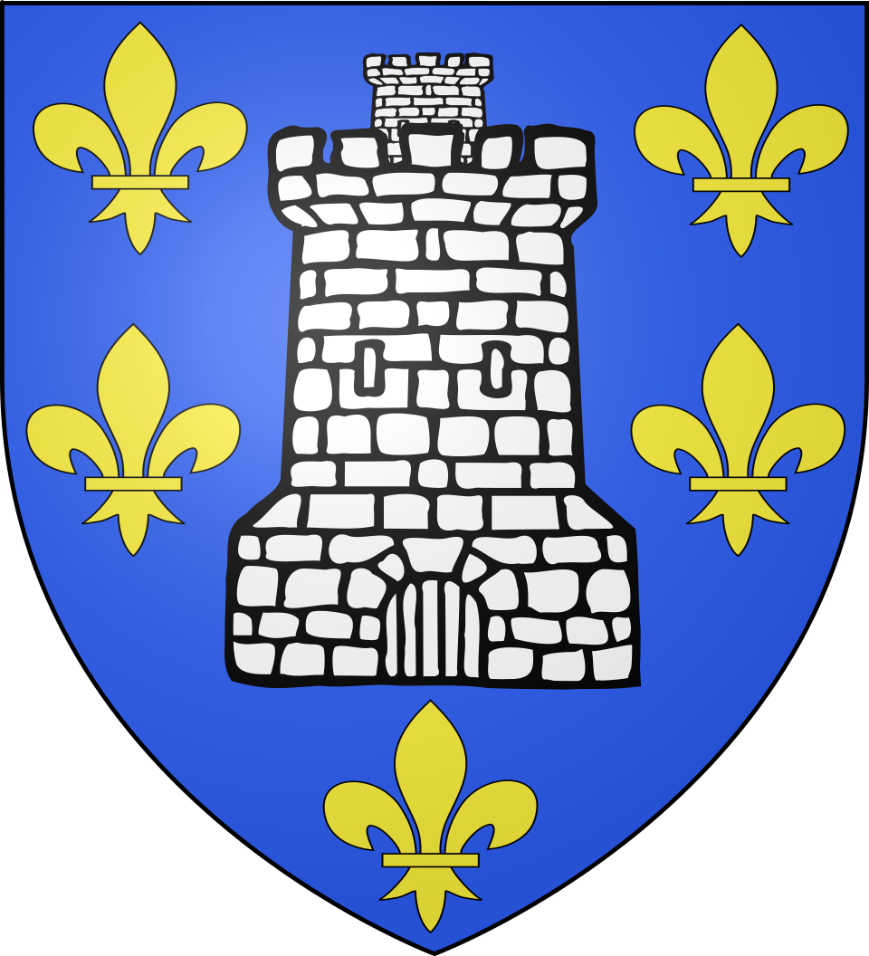 Fayl:Blason verberie.svg