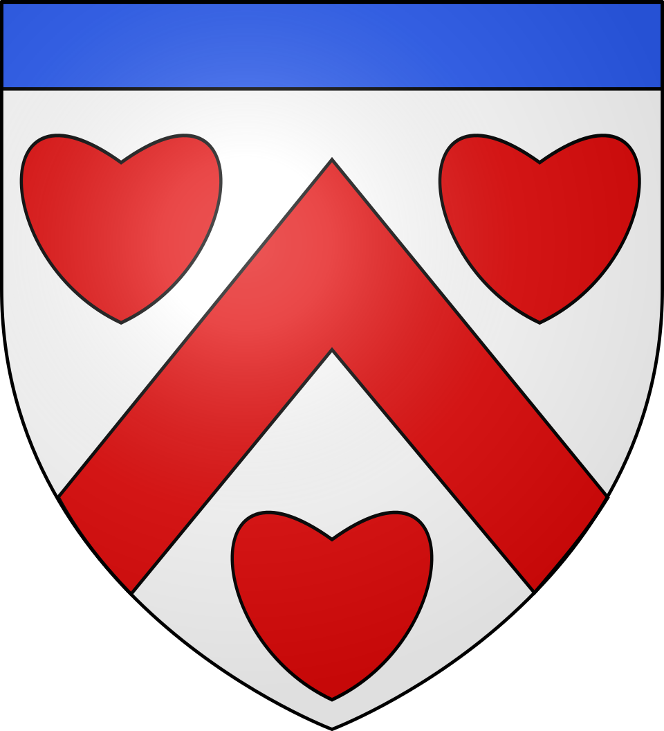 Fayl:Blason ville fr Combles.svg