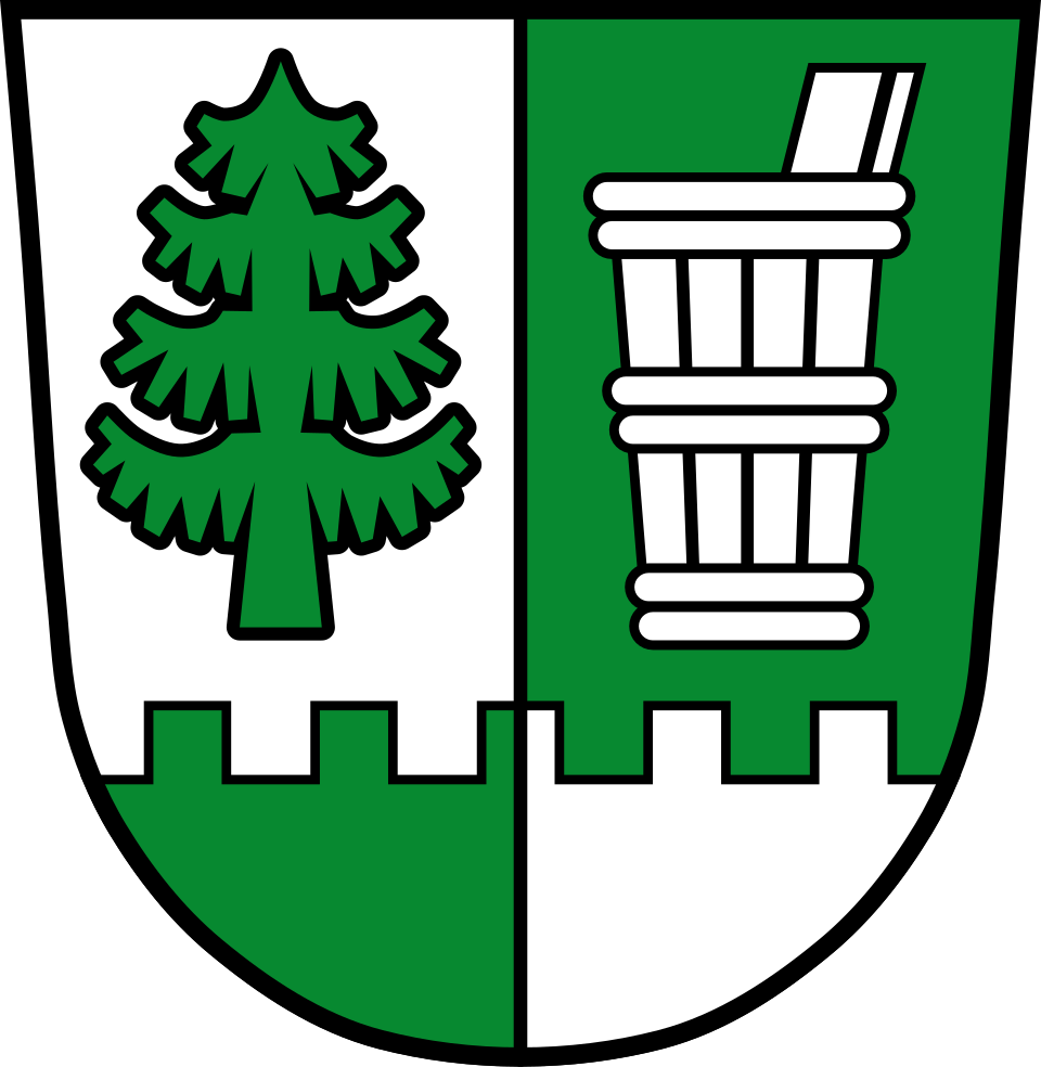 Fayl:DEU Luisenthal COA.svg