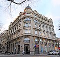 Finlandiyaning Madriddagi elchixonasi