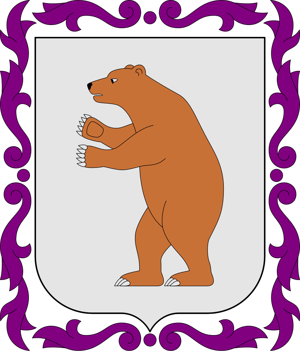 Fayl:Escudo de Campos (Islas Baleares).svg