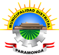 Paramonga