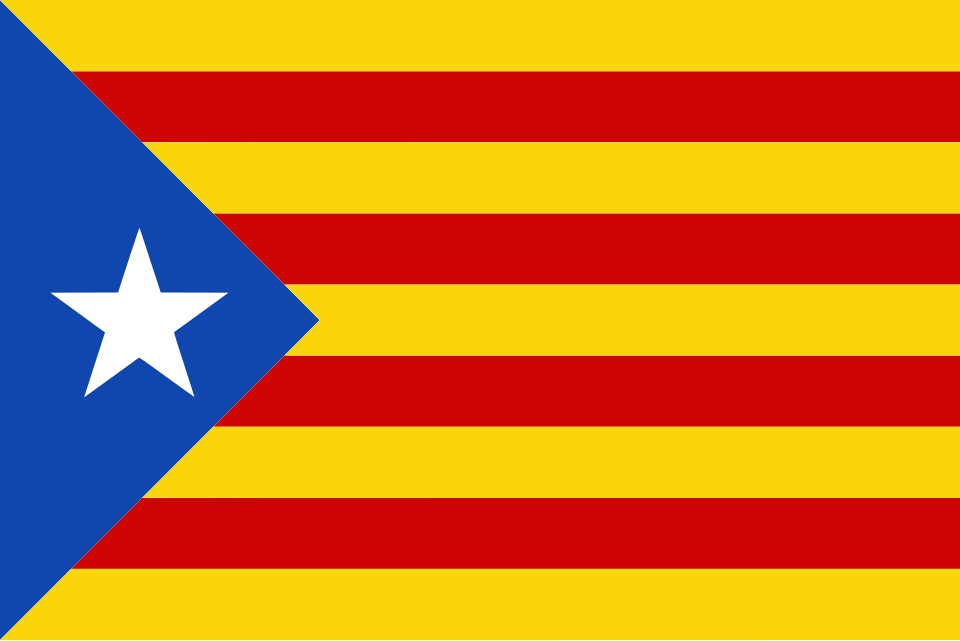 Fayl:Estelada blava.svg