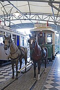 Istanbul ot-arava tramvayi (1872–1914)