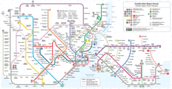 Istanbul metropoliteni